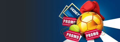 1xBet Uzbekistan promokodlari